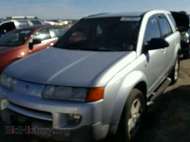 2004 SATURN VUE - VIN: 5GZCZ63424S820562 - Photo 2