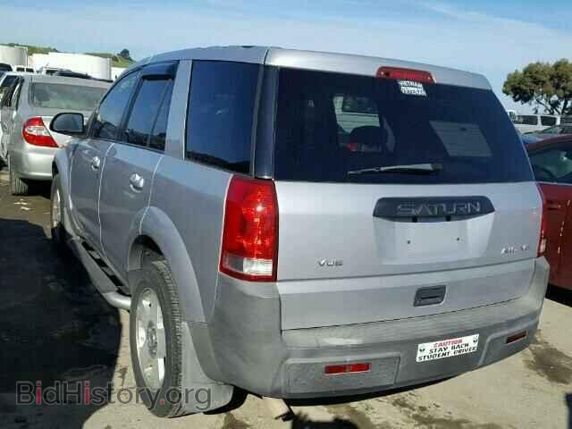 2004 SATURN VUE - VIN: 5GZCZ63424S820562 - Photo 3
