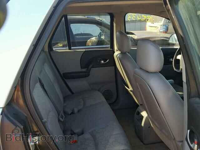 2004 SATURN VUE - VIN: 5GZCZ63424S820562 - Photo 6