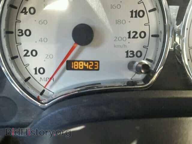 2004 SATURN VUE - VIN: 5GZCZ63424S820562 - Photo 8
