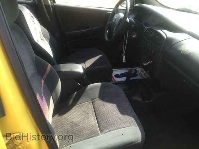 2001 DODGE NEON - VIN: 1B3ES46C21D195877 - Фото 5