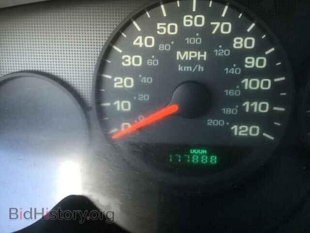 2001 DODGE NEON - VIN: 1B3ES46C21D195877 - Фото 8