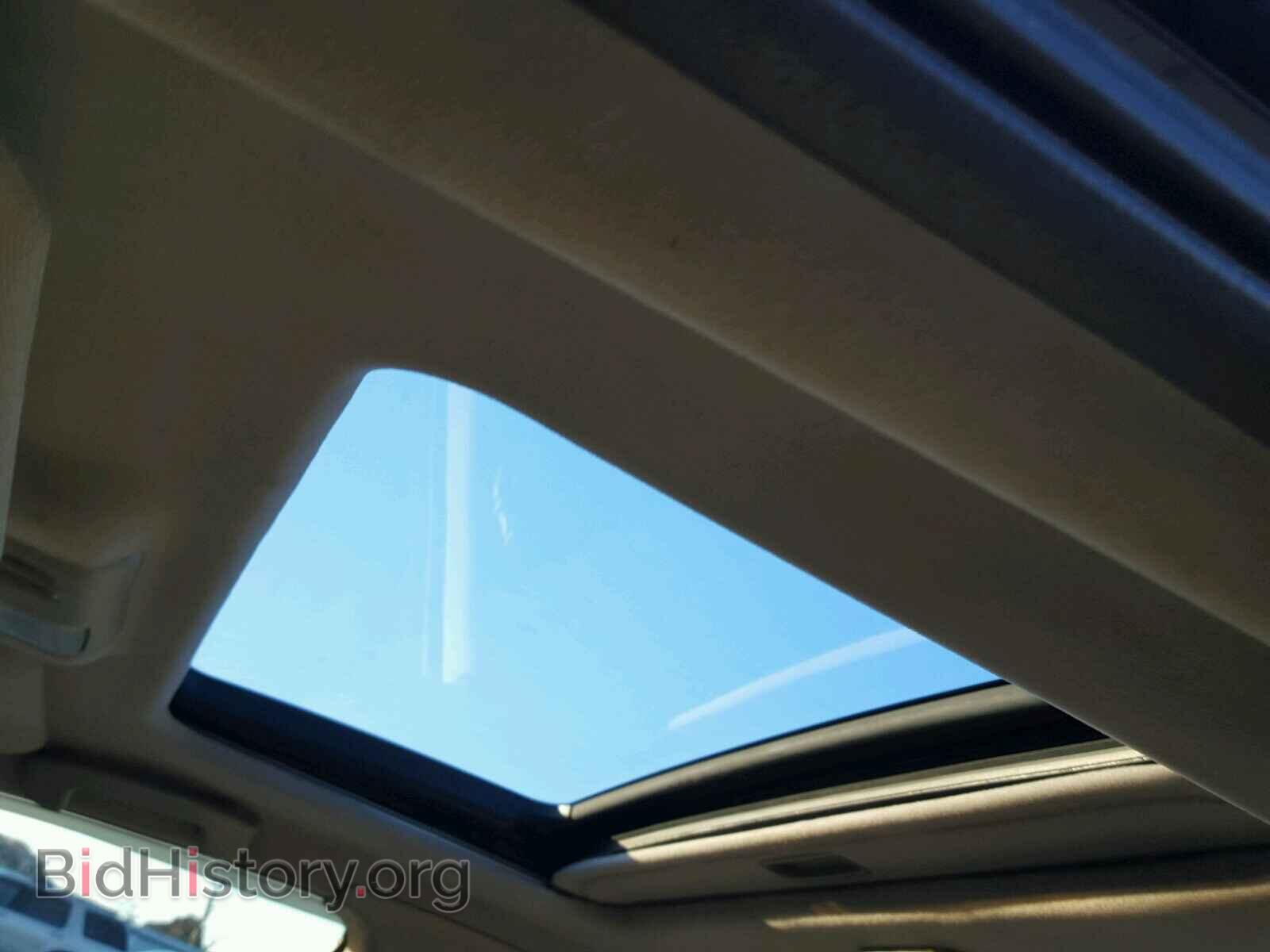 2000 NISSAN MAXIMA - VIN: JN1CA31A7YT026059 - Фото 9