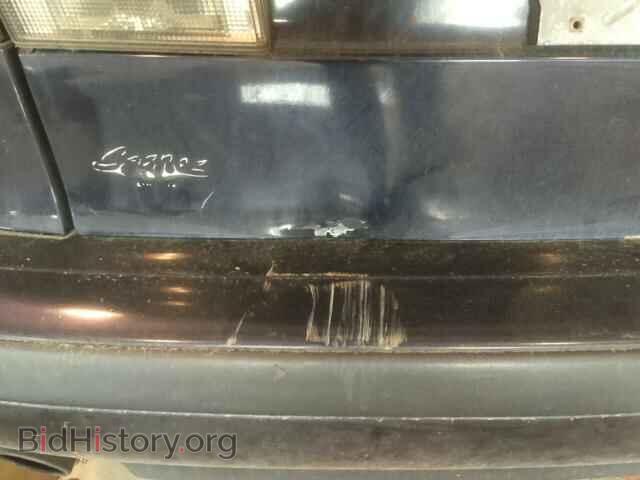 2000 SAAB 9 3 - VIN: YS3DD58H1Y2004354 - Photo 10