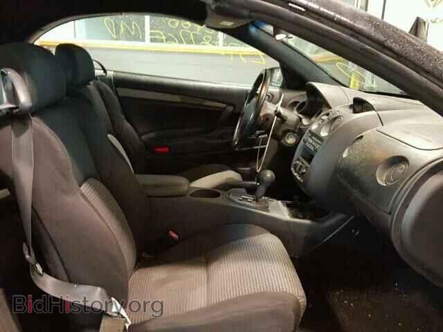 2003 MITSUBISHI ECLIPSE - VIN: 4A3AE45G83E139901 - Photo 5