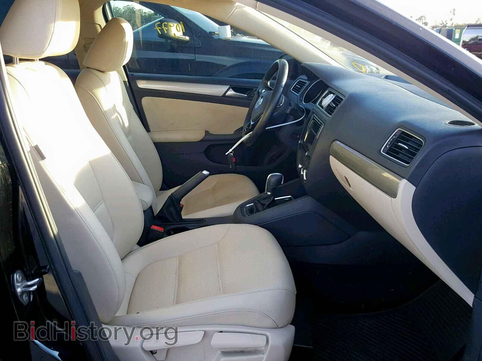 2017 VOLKSWAGEN JETTA - VIN: 3VWDB7AJXHM397458 - Фото 5
