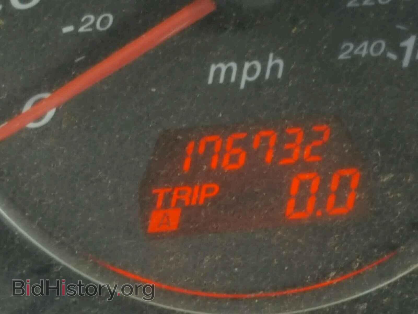 2007 MAZDA 6 - VIN: 1YVHP80C475M30581 - Photo 8