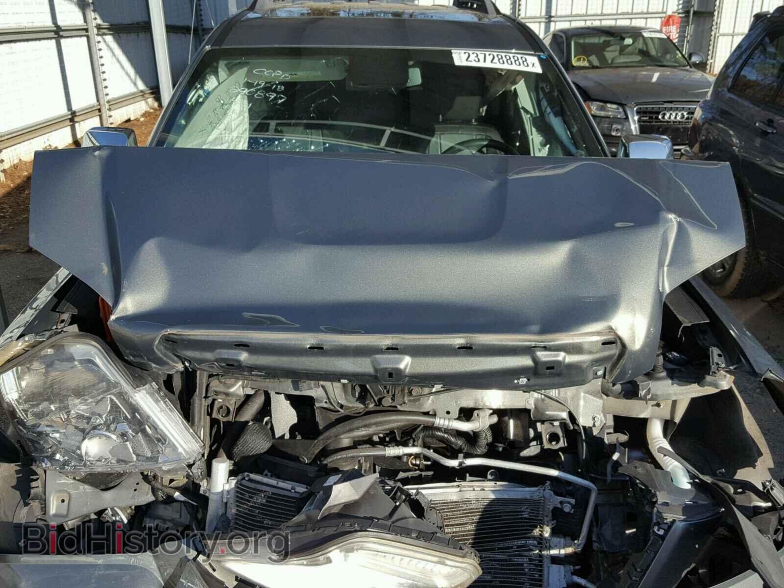 2013 GMC TERRAIN - VIN: 2GKFLVEK4D6290897 - Photo 7