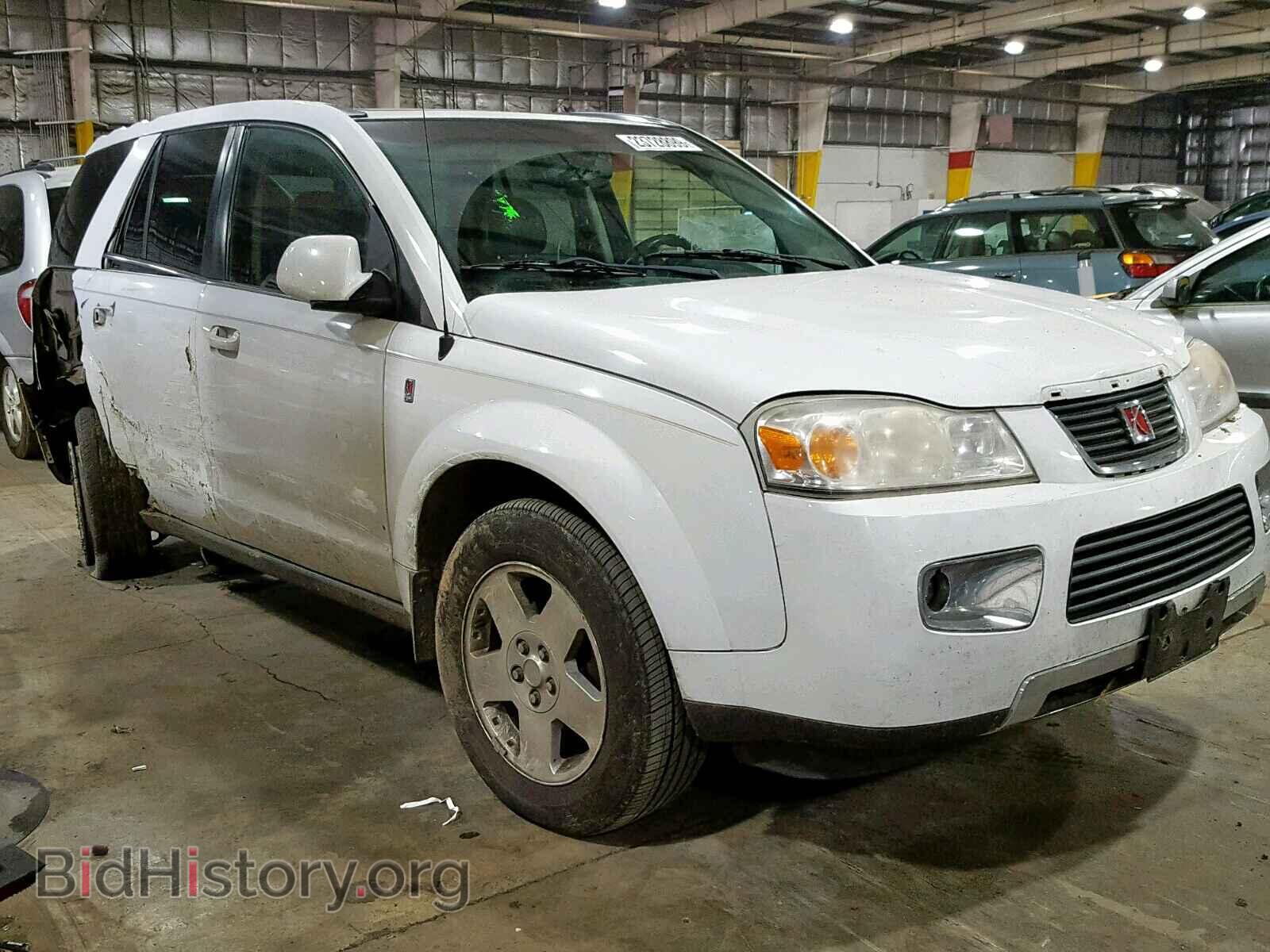Photo 5GZCZ63466S846181 - SATURN VUE 2006