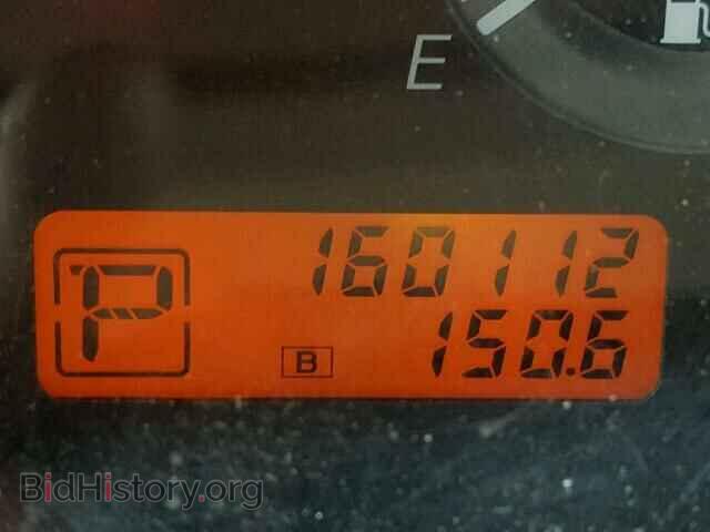 2011 NISSAN VERSA - VIN: 3N1BC1CP9BL442606 - Photo 8