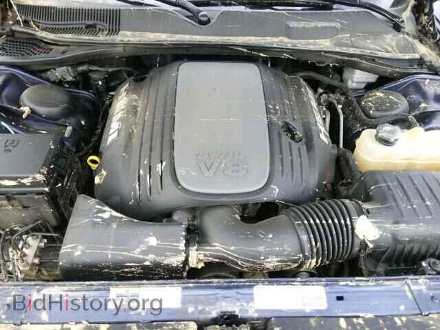 2013 DODGE CHALLENGER - VIN: 2C3CDYBT5DH650911 - Фото 7