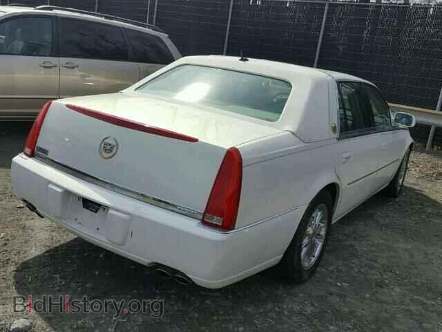 2006 CADILLAC DTS - VIN: 1G6KD57Y66U113767 - Фото 4