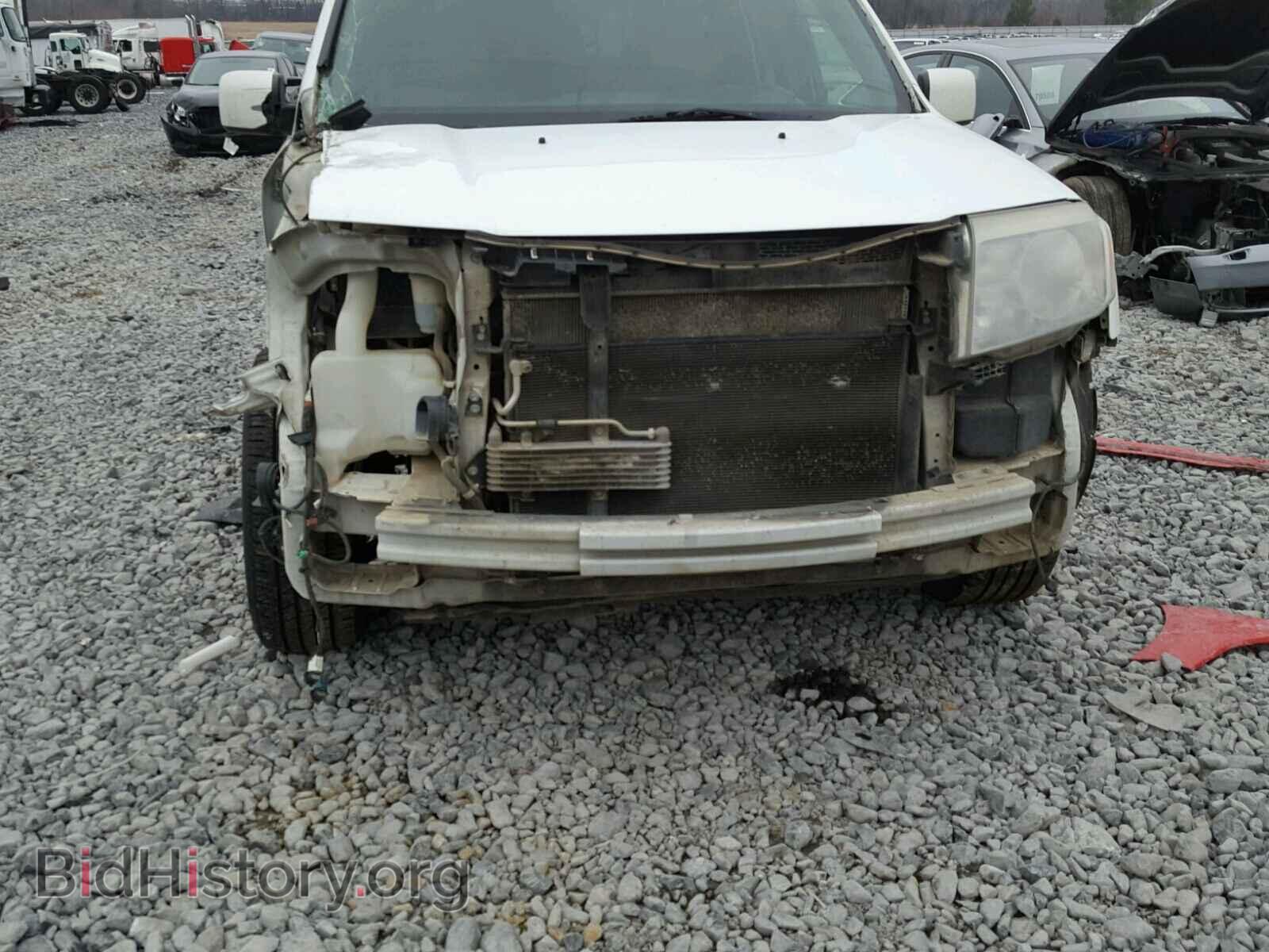 2011 HONDA PILOT - VIN: 5FNYF3H56BB010068 - Фото 9