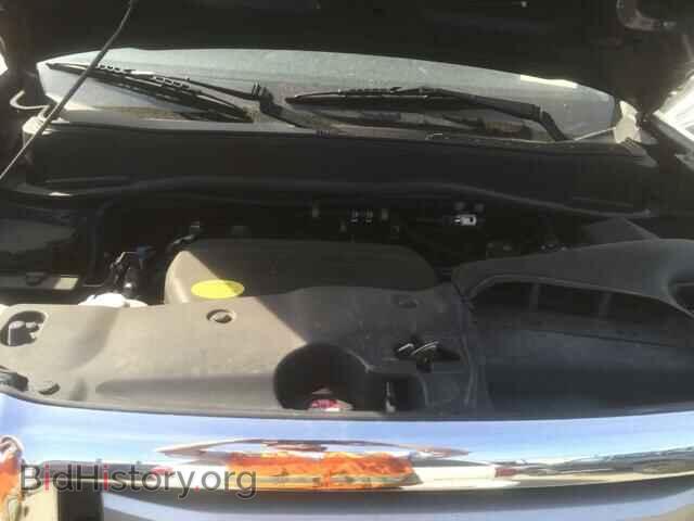 2011 HONDA PILOT - VIN: 5FNYF4H4XBB058461 - Фото 7
