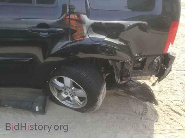 2011 HONDA PILOT - VIN: 5FNYF4H4XBB058461 - Фото 9