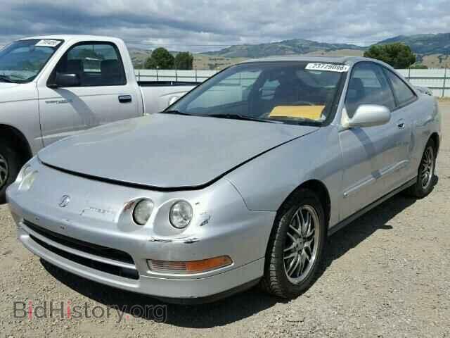 1997 ACURA INTEGRA - VIN: JH4DC4469VS010485 - Фото 2
