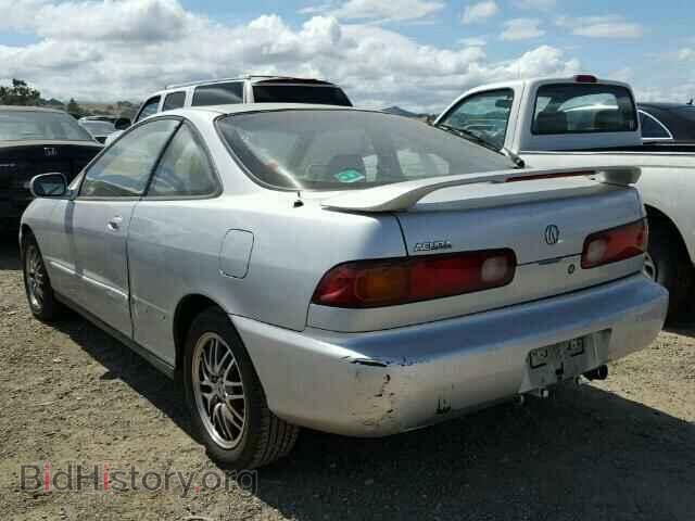 1997 ACURA INTEGRA - VIN: JH4DC4469VS010485 - Фото 3