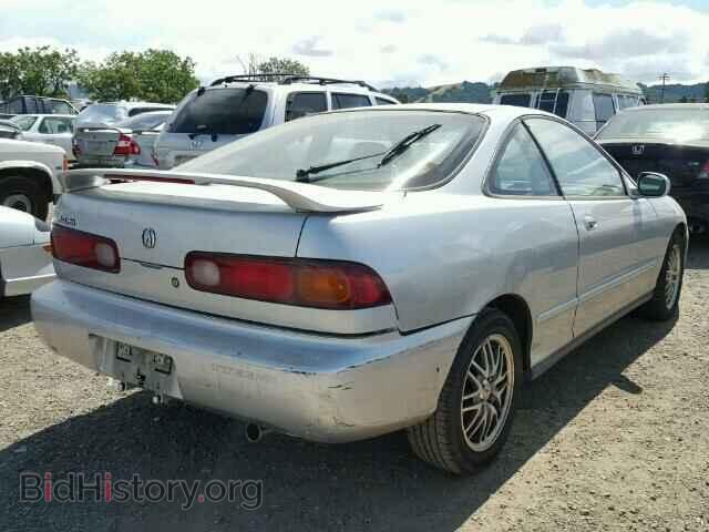 1997 ACURA INTEGRA - VIN: JH4DC4469VS010485 - Фото 4