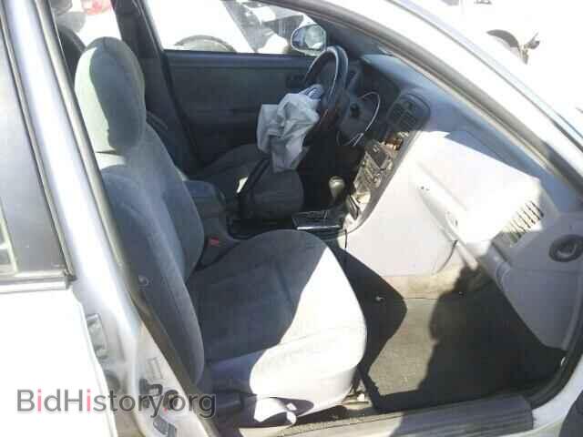 2005 KIA OPTIMA - VIN: KNAGD126455377710 - Фото 5