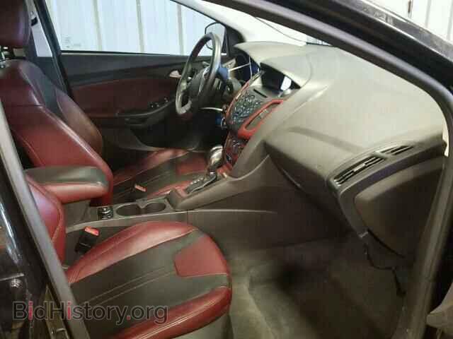 2012 FORD FOCUS - VIN: 1FAHP3F23CL299338 - Photo 5