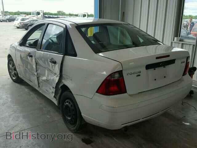 2005 FORD FOCUS - VIN: 1FAFP34N25W195221 - Фото 3