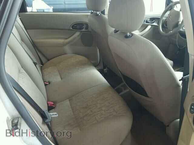 2005 FORD FOCUS - VIN: 1FAFP34N25W195221 - Фото 6