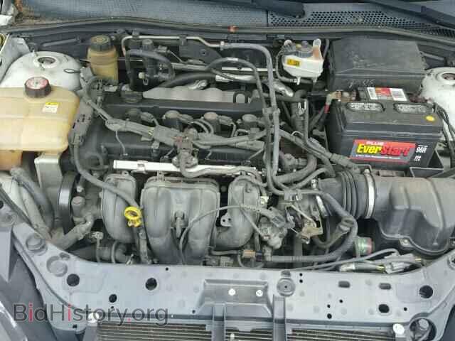 2005 FORD FOCUS - VIN: 1FAFP34N25W195221 - Фото 7