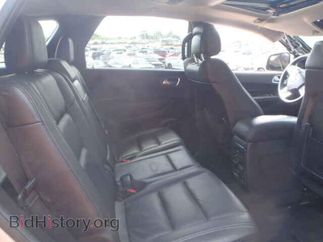 2012 DODGE DURANGO - VIN: 1C4SDJET9CC292840 - Photo 6