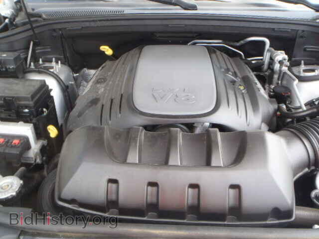 2012 DODGE DURANGO - VIN: 1C4SDJET9CC292840 - Photo 7