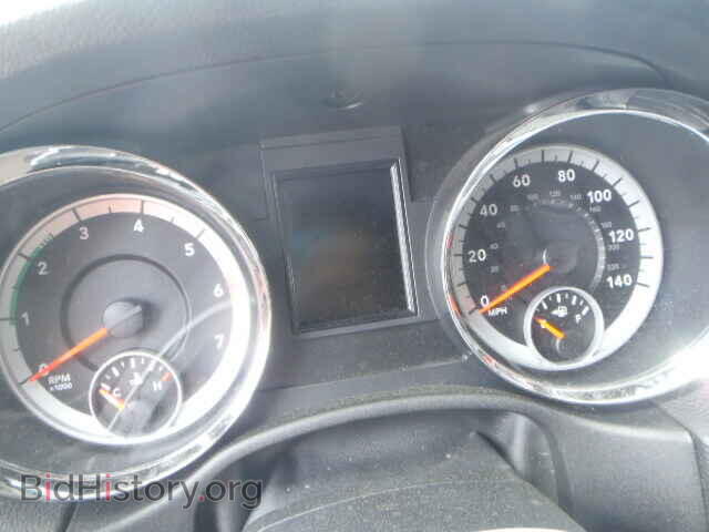 2012 DODGE DURANGO - VIN: 1C4SDJET9CC292840 - Photo 8