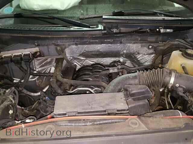 2013 FORD F150 - VIN: 1FTFX1EF1DFB00426 - Фото 7