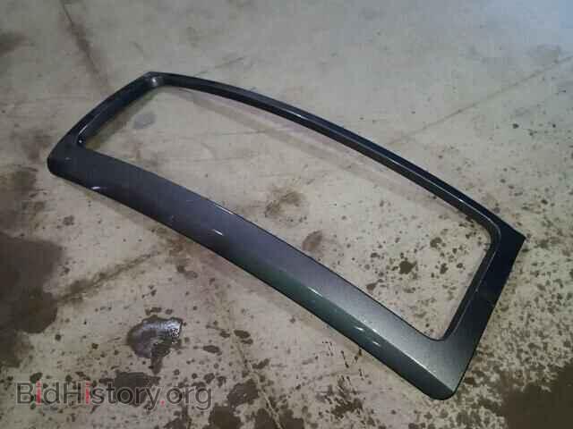 2013 FORD F150 - VIN: 1FTFX1EF1DFB00426 - Фото 9