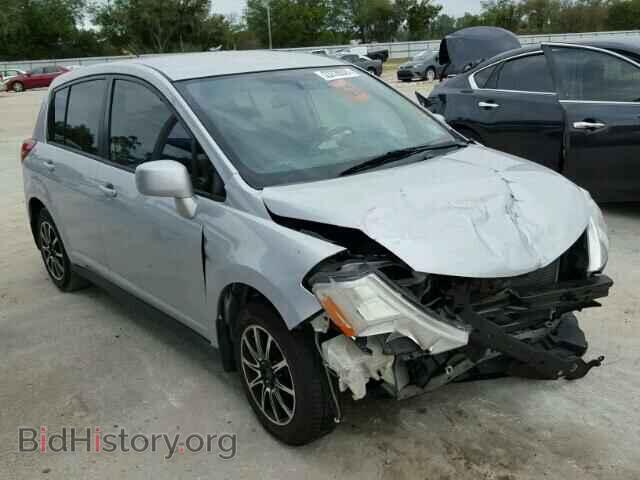 Фотография 3N1BC13E17L442167 - NISSAN VERSA 2007