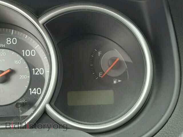 2007 NISSAN VERSA - VIN: 3N1BC13E17L442167 - Фото 8