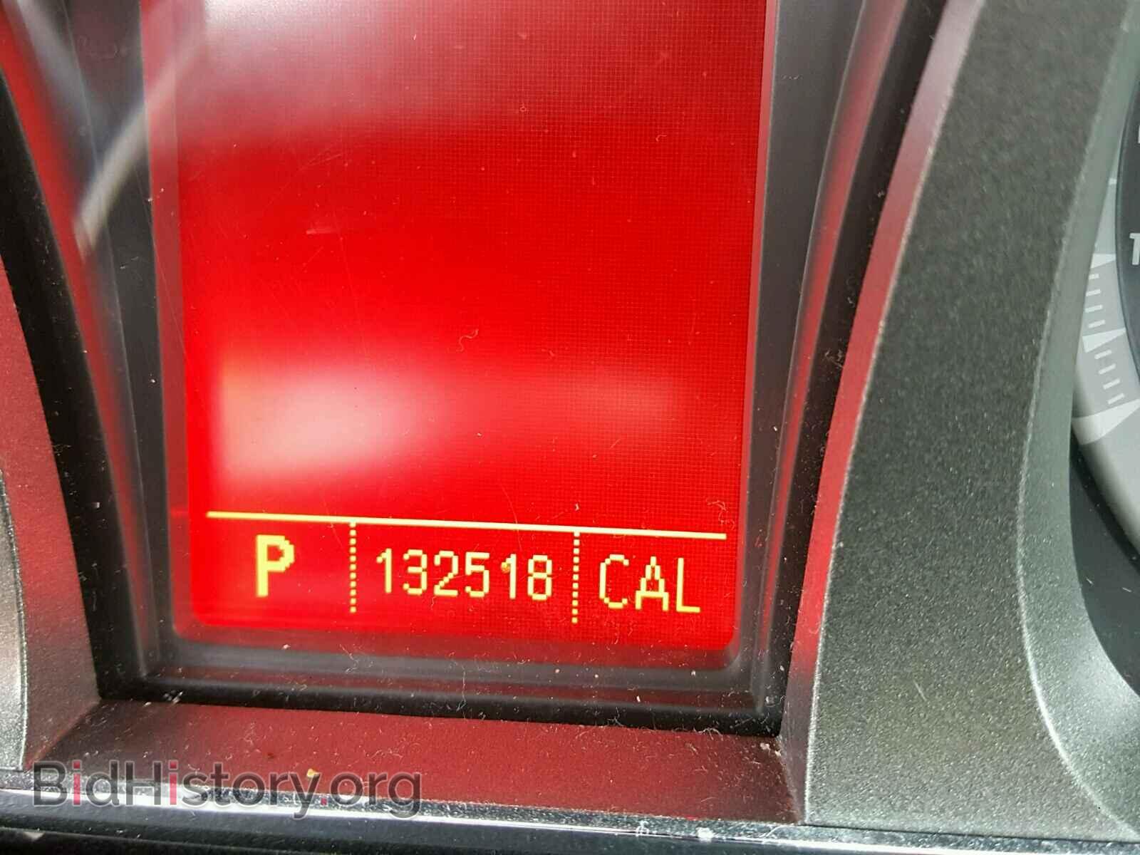2010 GMC TERRAIN - VIN: 2CTALDEW8A6382534 - Фото 8