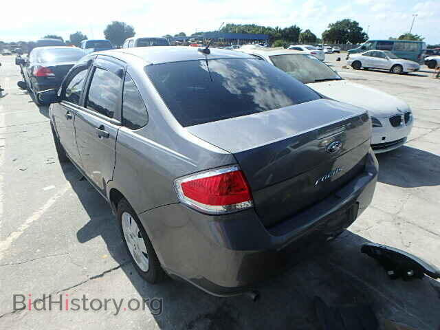 2011 FORD FOCUS - VIN: 1FAHP3EN8BW159701 - Photo 3