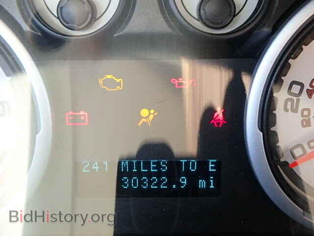 2011 FORD FOCUS - VIN: 1FAHP3EN8BW159701 - Photo 8