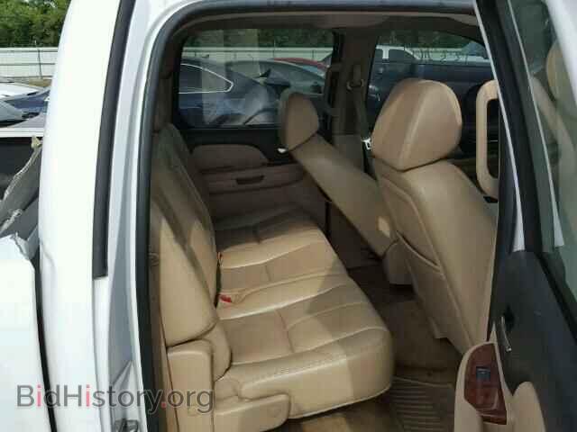 2007 CHEVROLET SILVERADO - VIN: 2GCEC13J271505611 - Фото 6