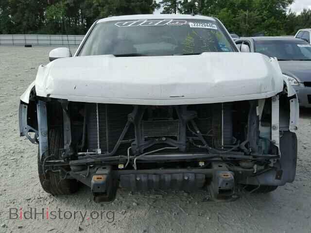 2007 CHEVROLET SILVERADO - VIN: 2GCEC13J271505611 - Фото 10