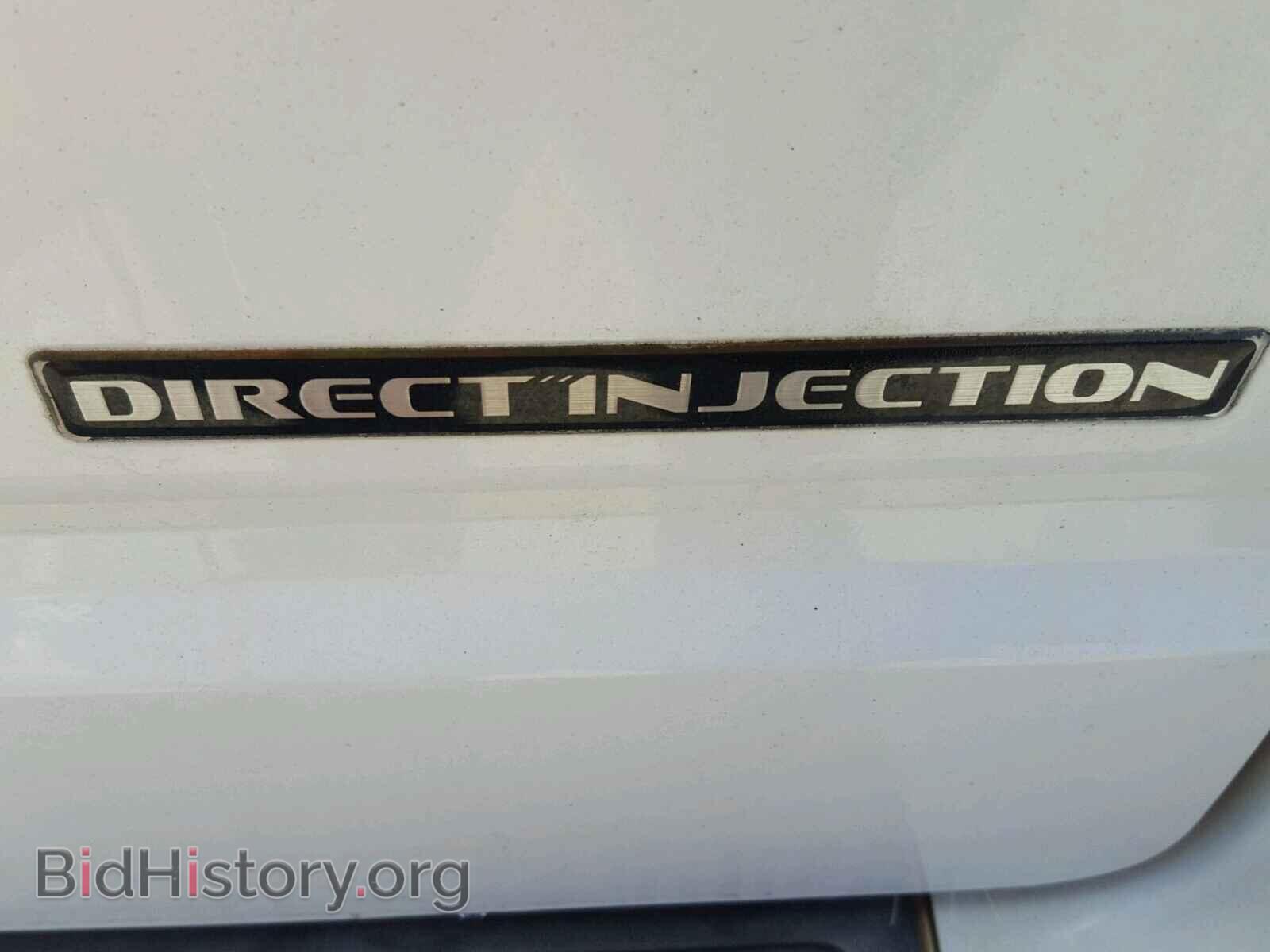 2004 ISUZU RODEO - VIN: 4S2CK58Y144304701 - Photo 9