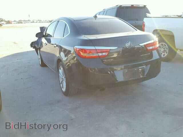 2012 BUICK VERANO - VIN: 1G4PR5SK7C4206439 - Фото 3