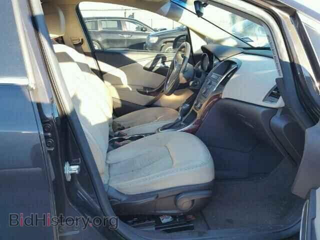 2012 BUICK VERANO - VIN: 1G4PR5SK7C4206439 - Фото 5