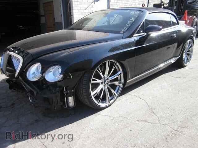 2008 BENTLEY ALL MODELS - VIN: SCBDR33W78C054403 - Photo 2