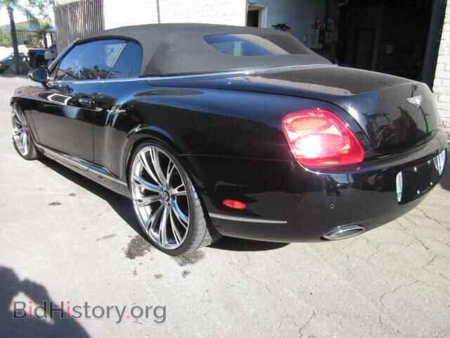 2008 BENTLEY ALL MODELS - VIN: SCBDR33W78C054403 - Photo 3