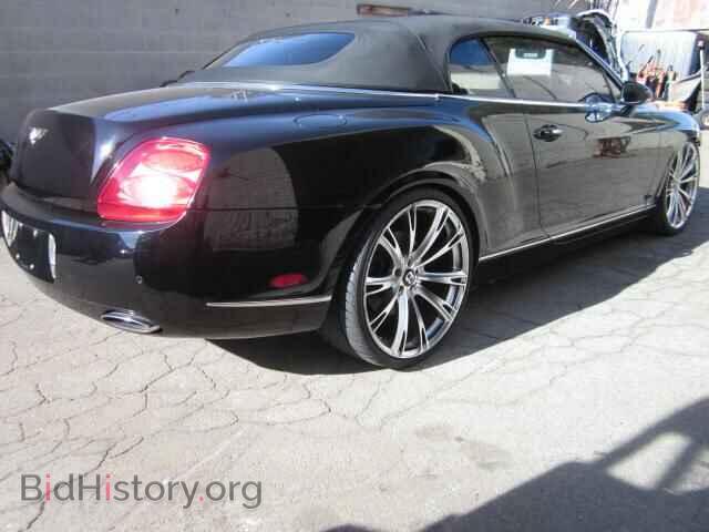 2008 BENTLEY ALL MODELS - VIN: SCBDR33W78C054403 - Photo 4