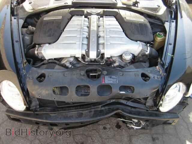 2008 BENTLEY ALL MODELS - VIN: SCBDR33W78C054403 - Photo 8