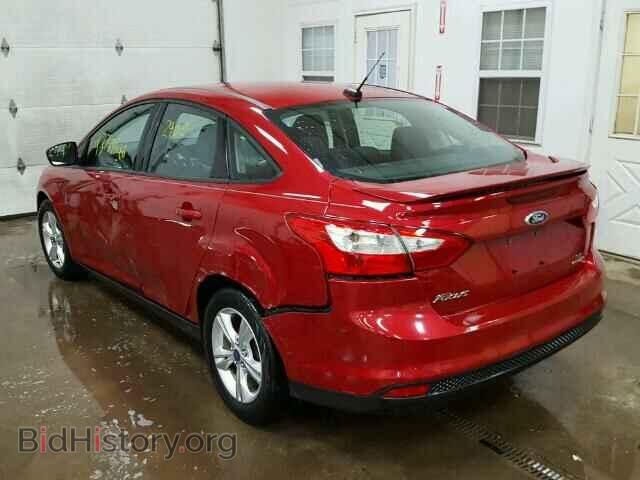 2012 FORD FOCUS - VIN: 1FAHP3F27CL414944 - Photo 3