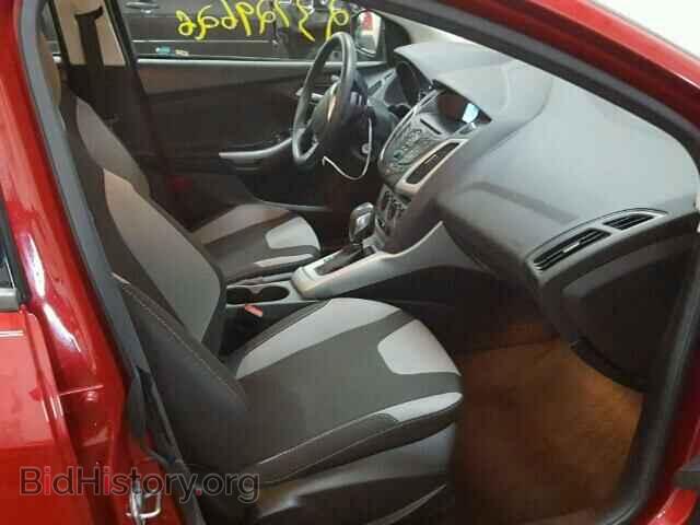 2012 FORD FOCUS - VIN: 1FAHP3F27CL414944 - Photo 5