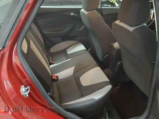 2012 FORD FOCUS - VIN: 1FAHP3F27CL414944 - Photo 6