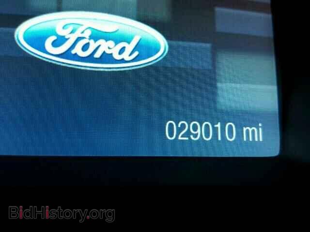 2012 FORD FOCUS - VIN: 1FAHP3F27CL414944 - Photo 8